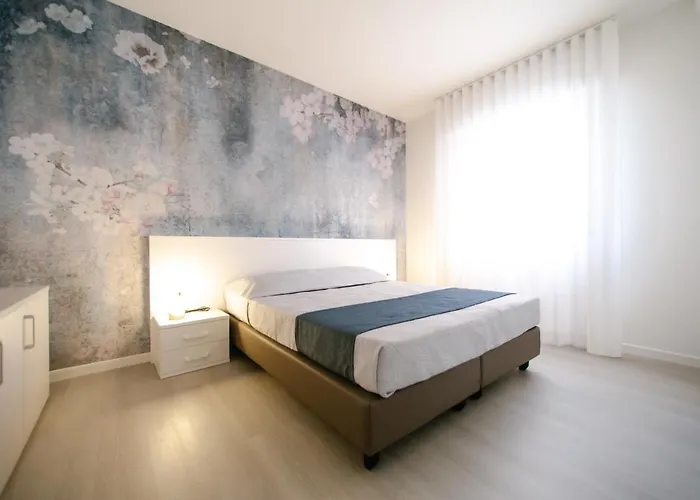 Mar60 Apartments