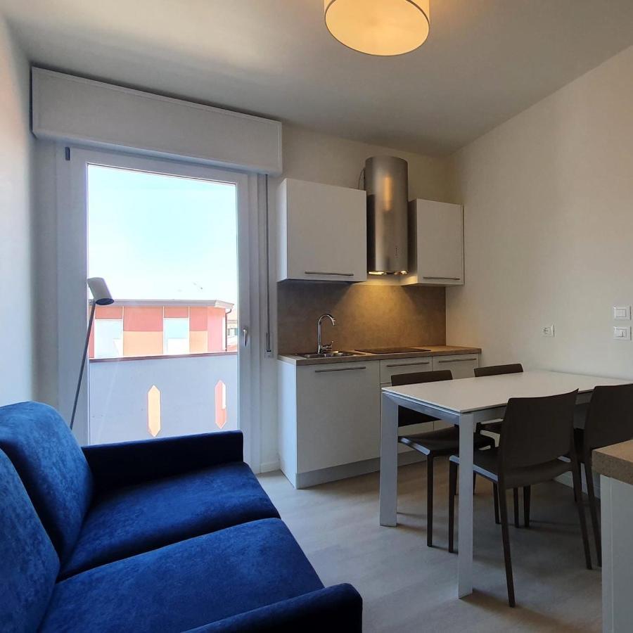 Aparthotel Mar60 Caorle