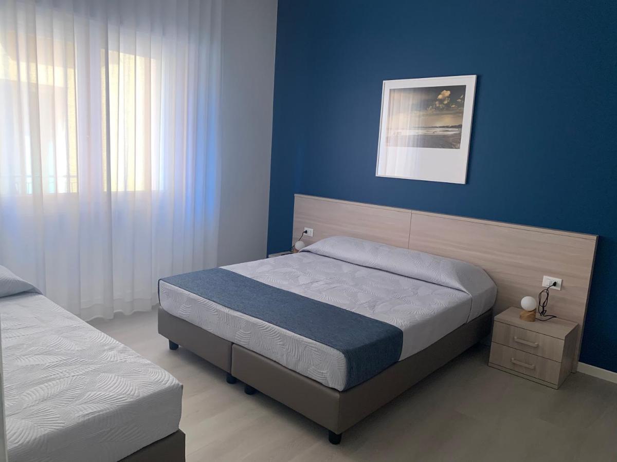 Aparthotel Mar60