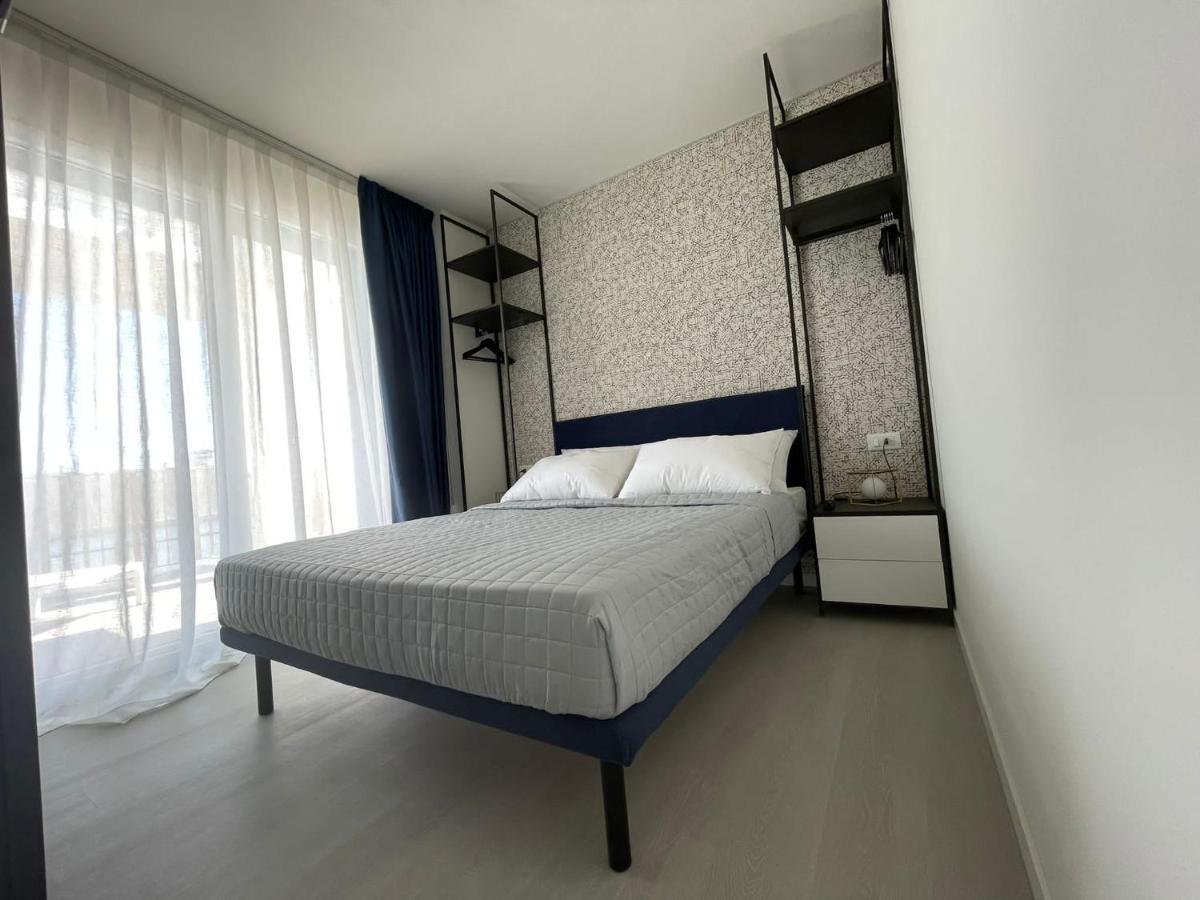 Mar60 Aparthotel 3*